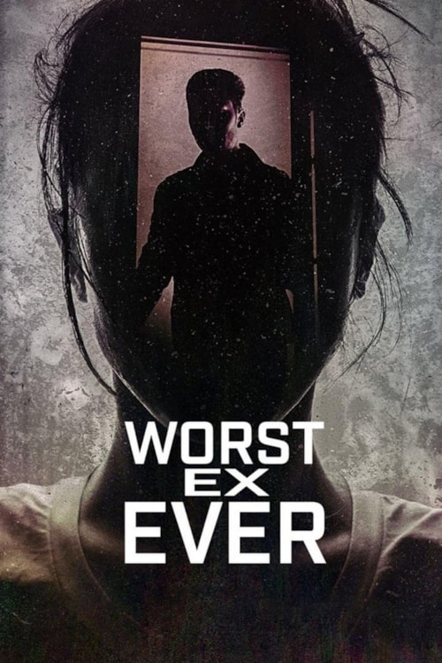 El peor ex imaginable poster